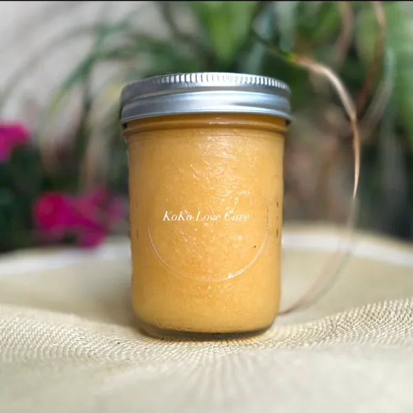 KoKo Infused Seamoss Gel(Pickup Only)