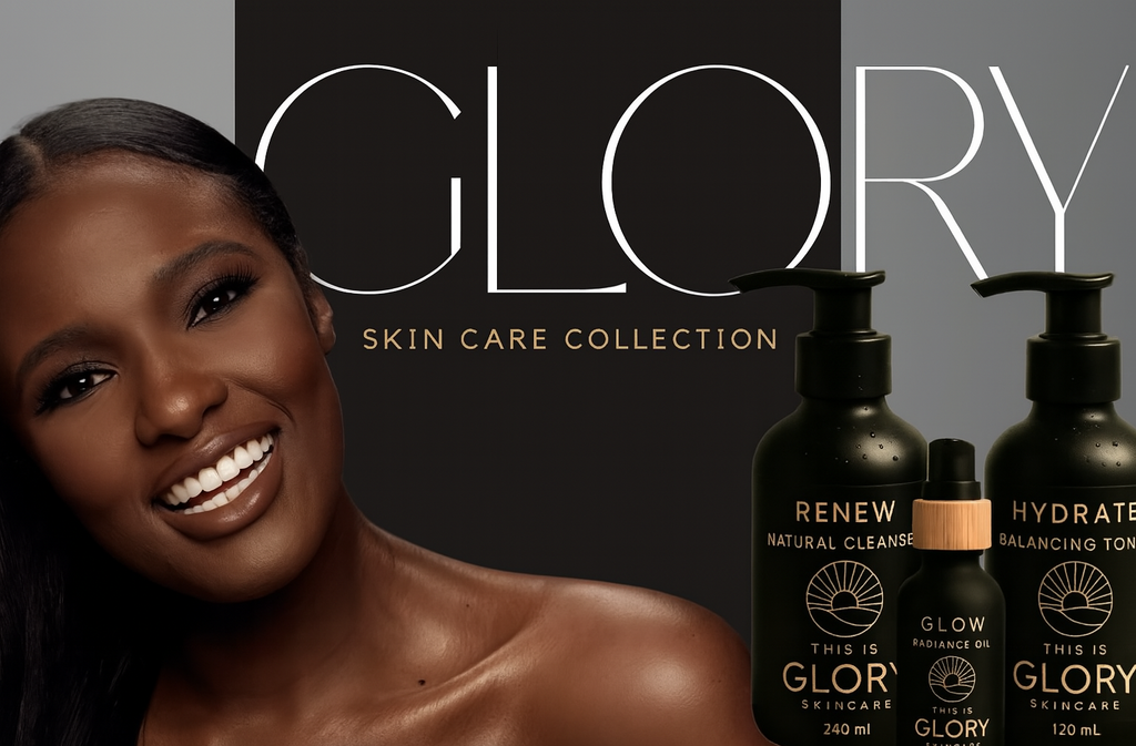 This Is Glory Skincare