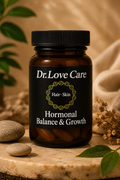 Dr. Loves Women's Hormone Balance & Growth Capsules