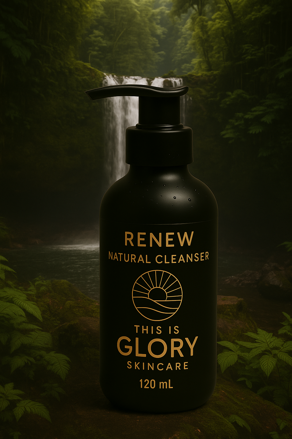 This Is Glory Skincare
