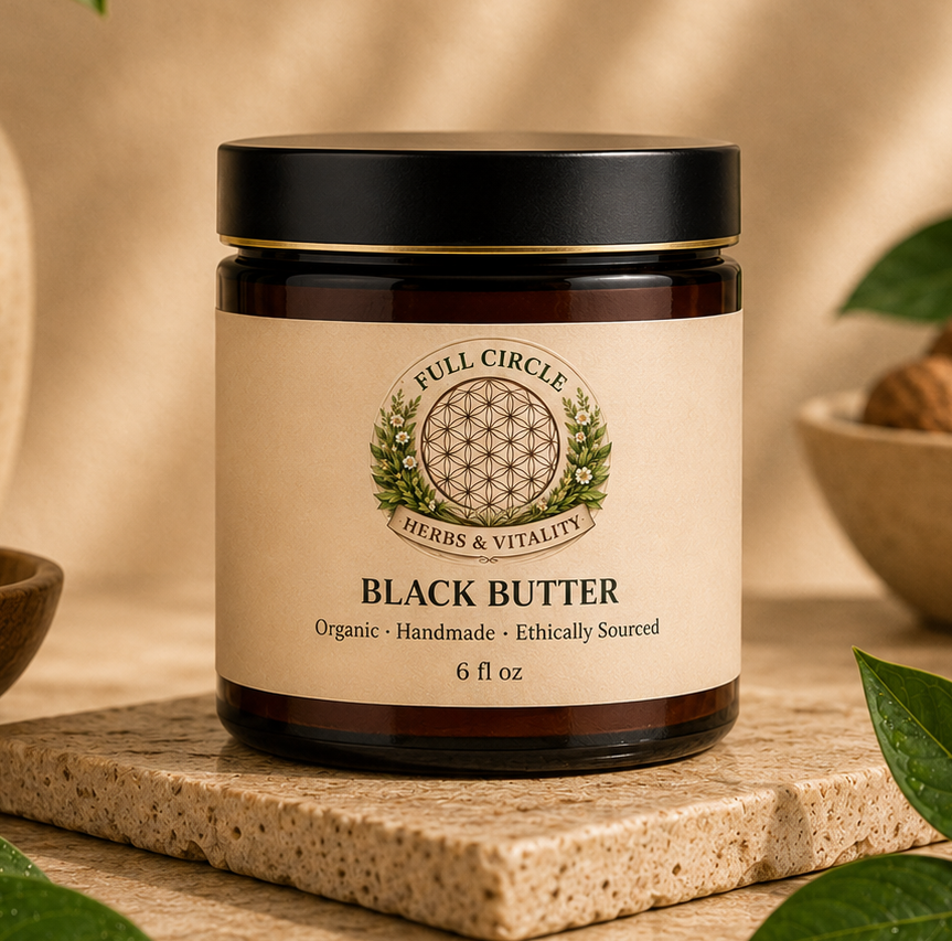 Black Butter