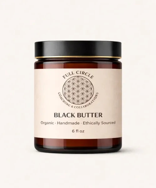 Black Butter