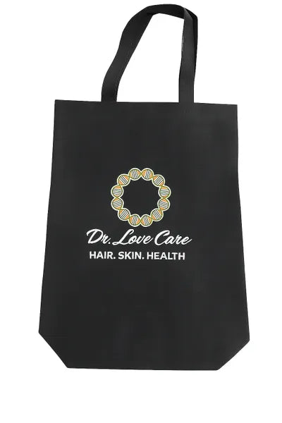 Dr. Love Care Essentials Bag