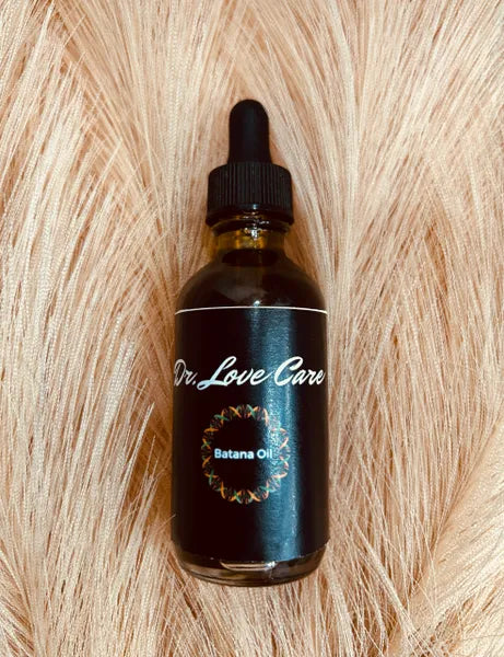 Dr. Love Care Batana Oil