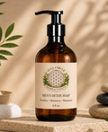 Men's Detox Black Soap