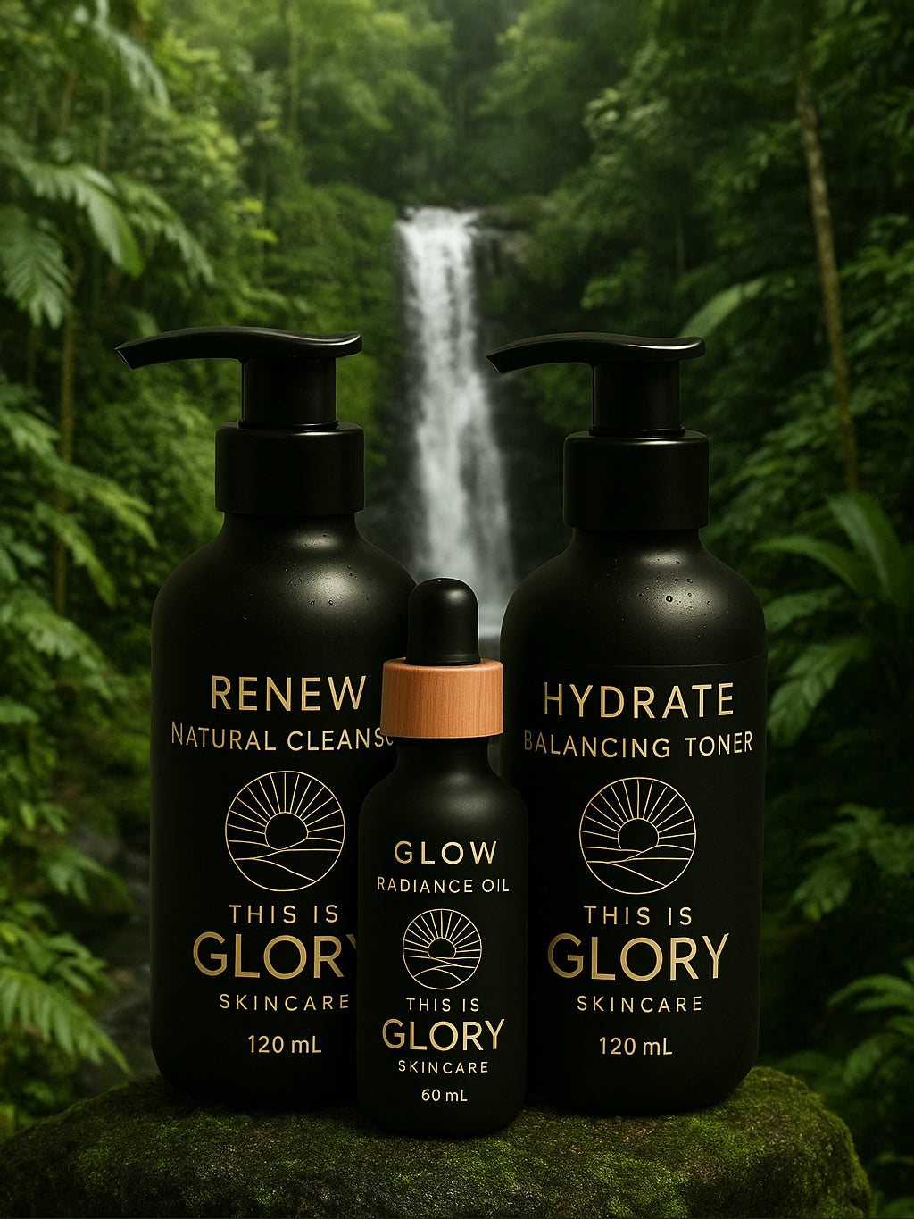 This Is Glory Skincare