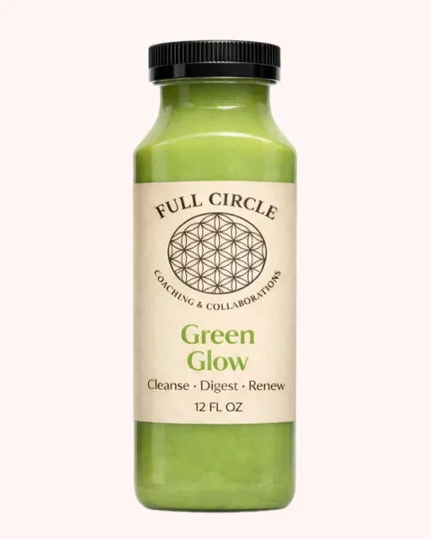 🌿 Green Glow Cleanse — 10-Pack