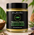 Dr. Love's CBD Recovery Butter