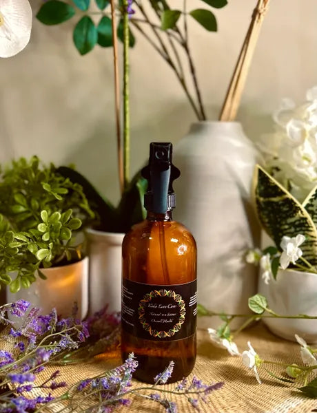Dr. Love's Hydration Spray