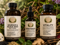 Full Circle 3-Step Wellness System