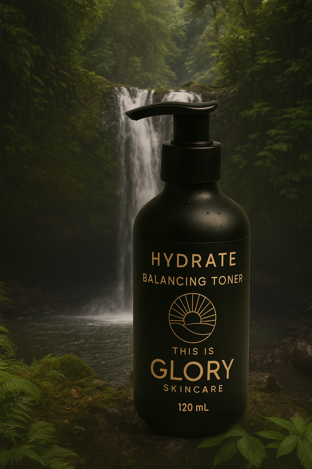 This Is Glory Skincare