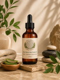 Men’s Hair & Skin Vitality Oil