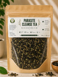 Traditional Parasite Support Tea – 2 oz | Full Circle Herbs & Vitality