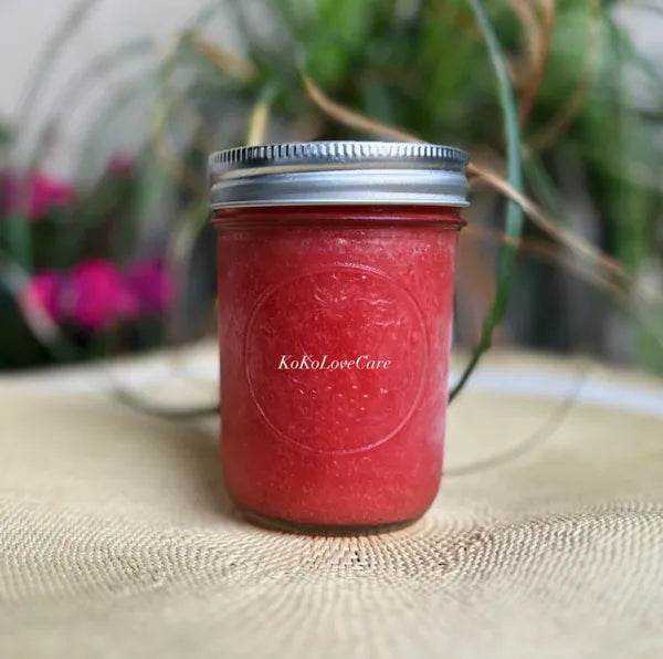 KoKo Infused Seamoss Gel(Pickup Only)