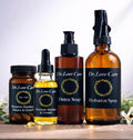 Dr. Love Care Hormone balance & Growth Kit: Complete Care
