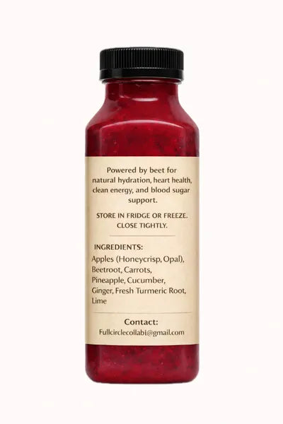 ✨Radiant Beet — 10-Pack