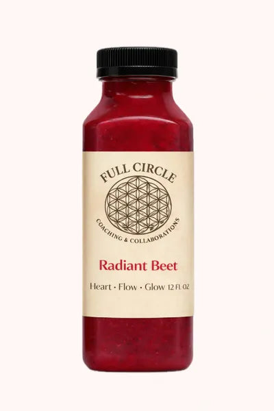 ✨Radiant Beet — 10-Pack