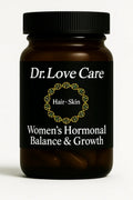 Dr. Loves Women's Hormone Balance & Growth Capsules
