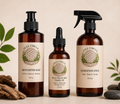 Men’s 3-Step Care System (Hair, Beard & Skin)