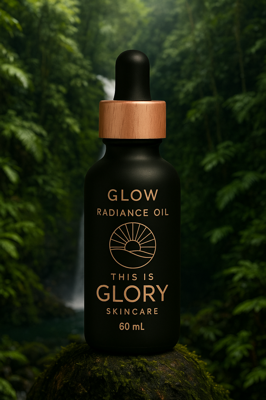 This Is Glory Skincare