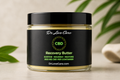 Dr. Love's CBD Recovery Butter